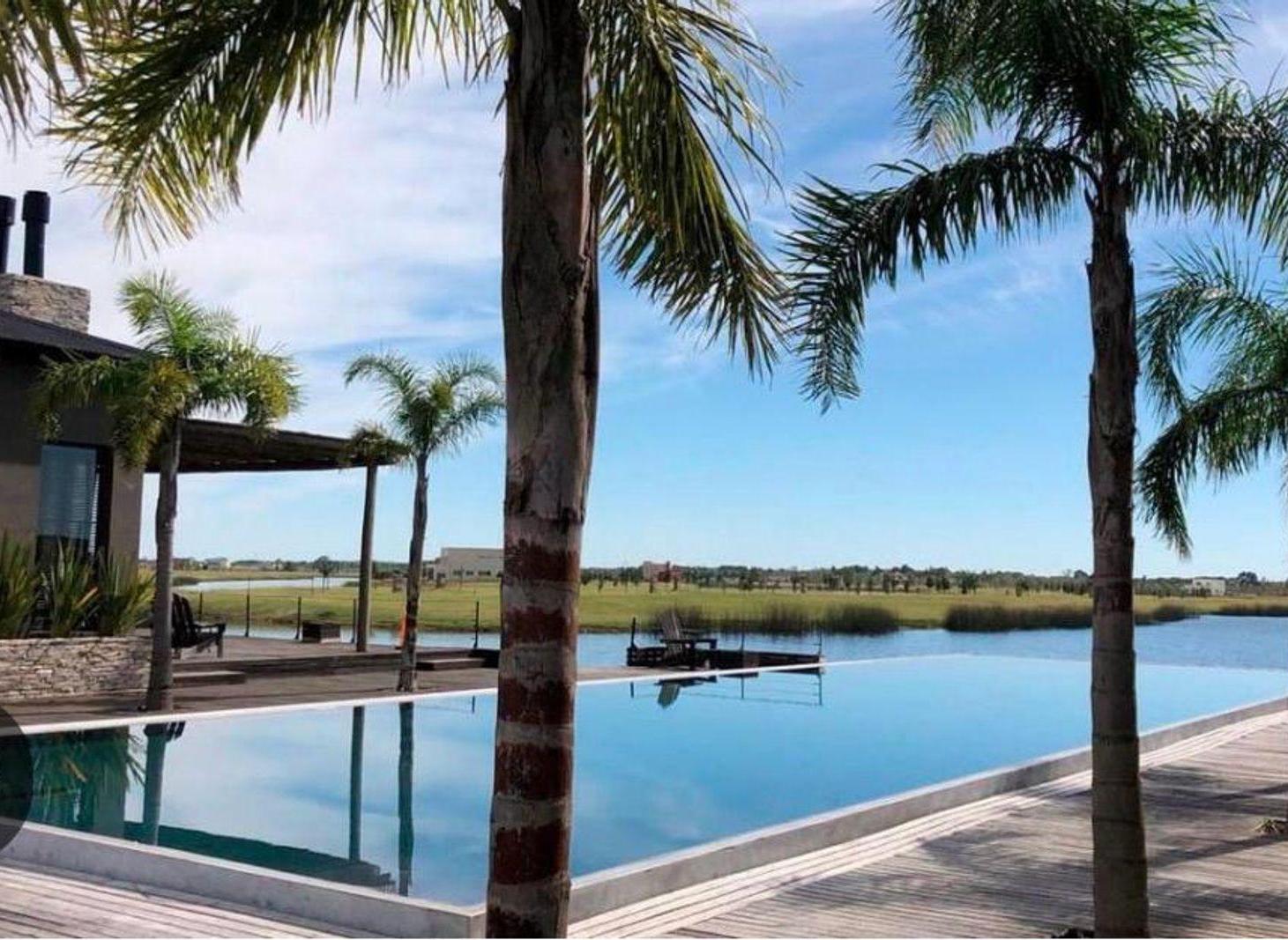 Foto de Lote. Venta. Barrio Privado El Naudir, Escobar., imagen 1