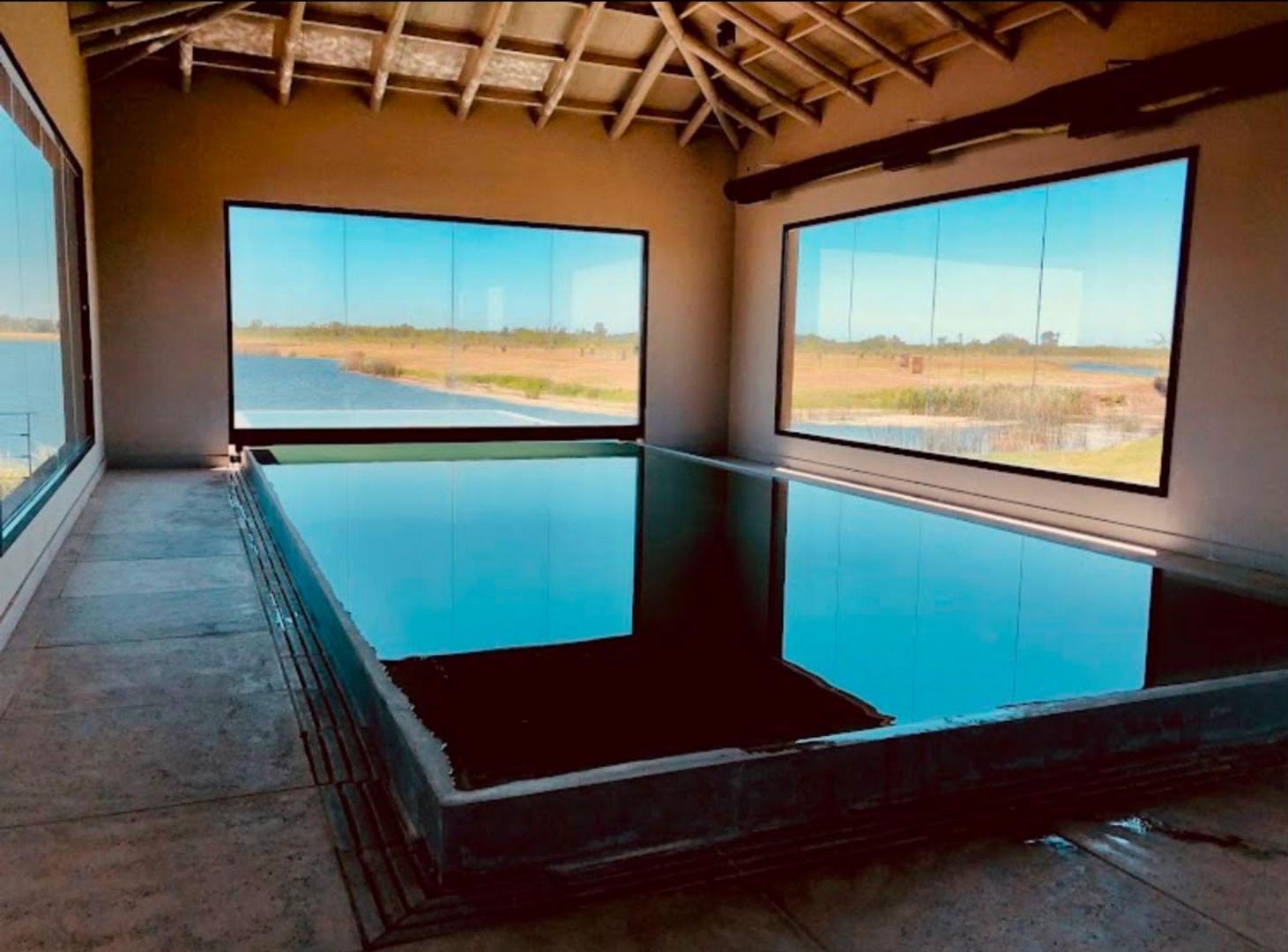 Foto de Lote. Venta. Barrio Privado El Naudir, Escobar., imagen 3