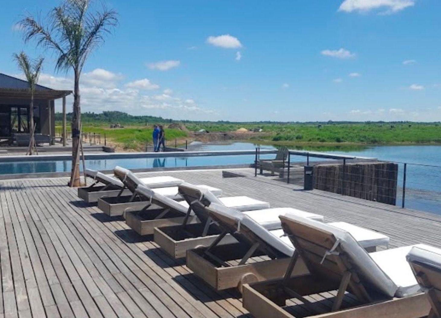 Foto de Lote. Venta. Barrio Privado El Naudir, Escobar., imagen 4