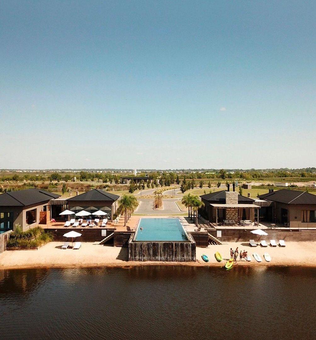 Foto de Lote El Naudir Escobar Etapa 1, imagen 1