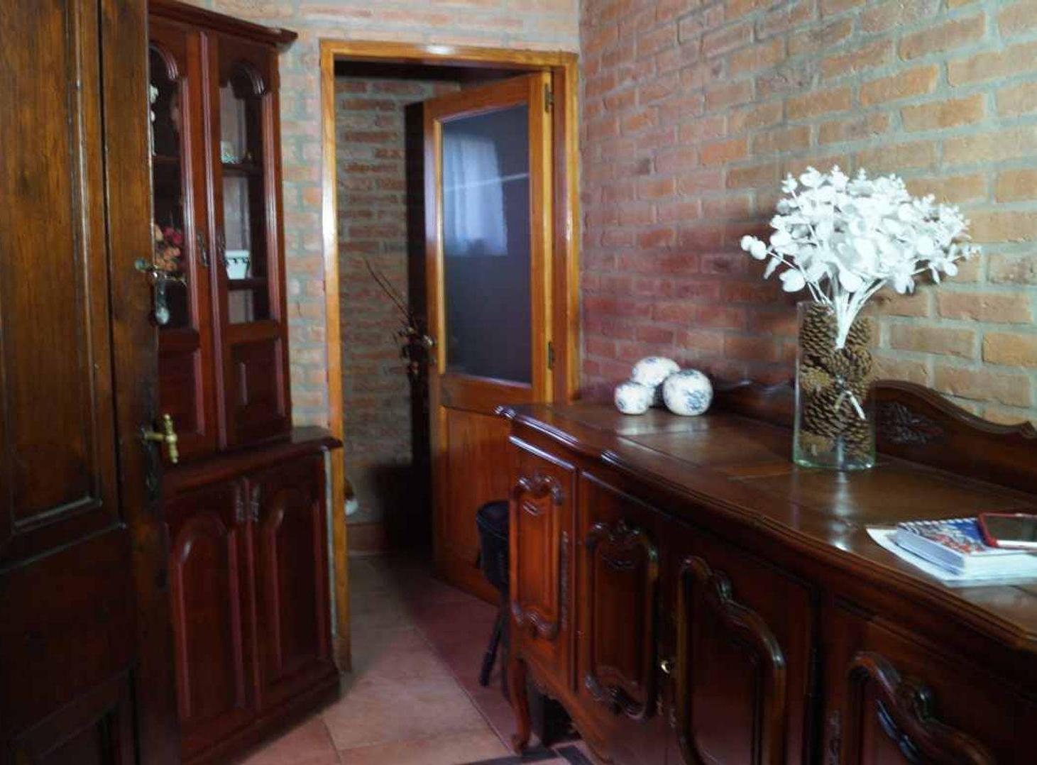 Foto de CASA VENTA BARRIO SANTA MARIA DE TIGRE RINCON DE M, imagen 2