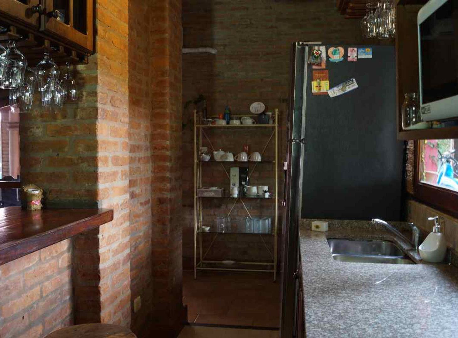 Foto de CASA VENTA BARRIO SANTA MARIA DE TIGRE RINCON DE M, imagen 1