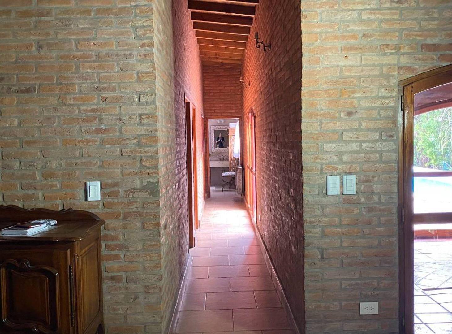 Foto de CASA VENTA BARRIO SANTA MARIA DE TIGRE RINCON DE M, imagen 5