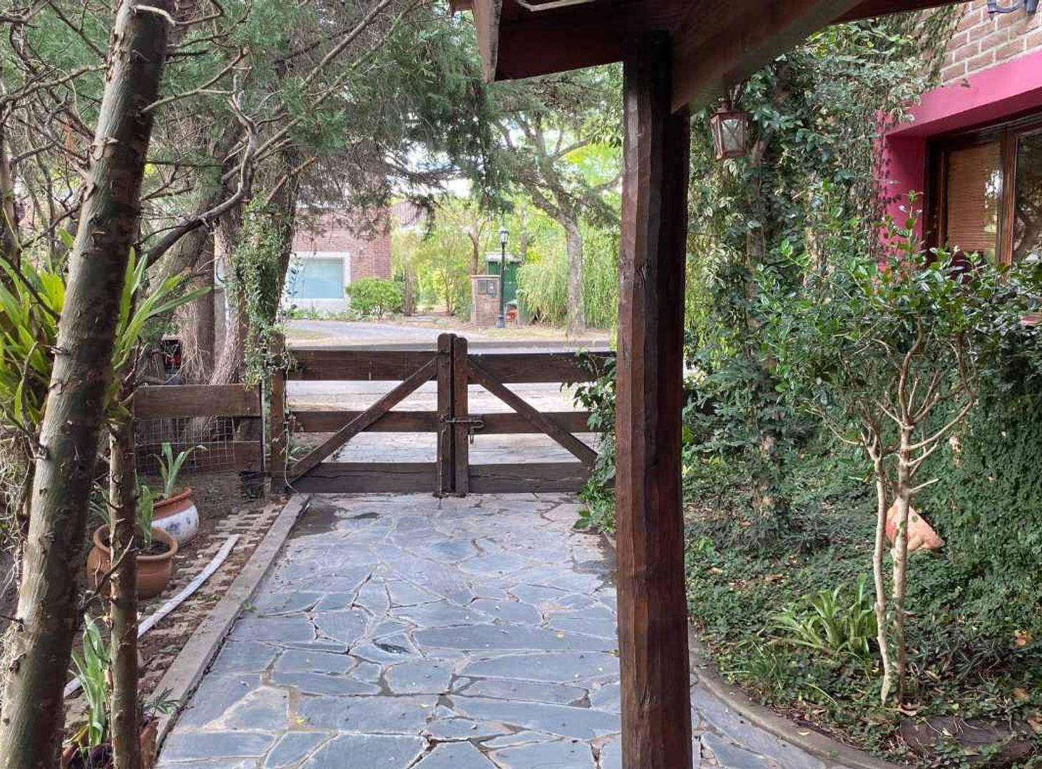 Foto de CASA VENTA BARRIO SANTA MARIA DE TIGRE RINCON DE M, imagen 3