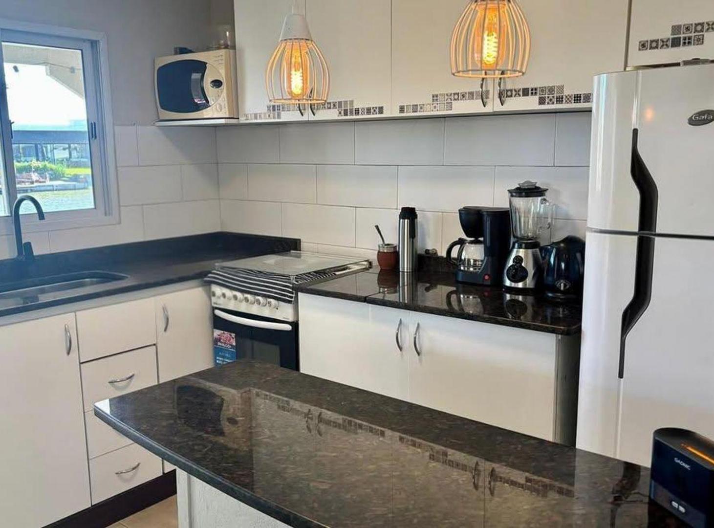 Foto de VENTA CASA 4 AMB LAGUNA STA. ISABEL 1 MASCHWITZ, imagen 5