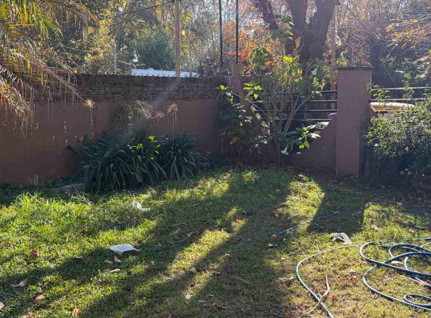 Foto de Venta casa 4 amb ing Maschwitz Centro, imagen 3