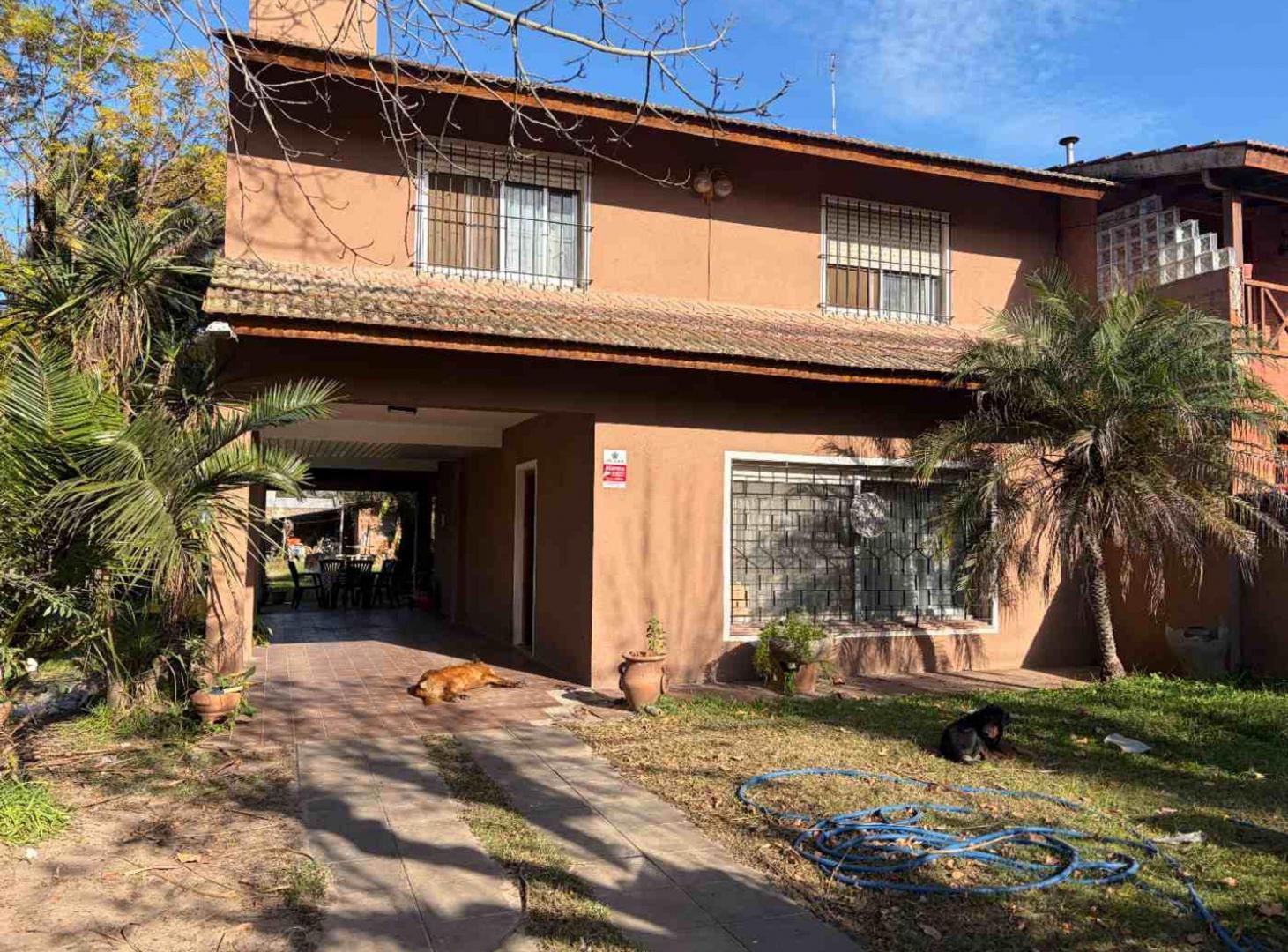 Foto de Venta casa 4 amb ing Maschwitz Centro, imagen 2