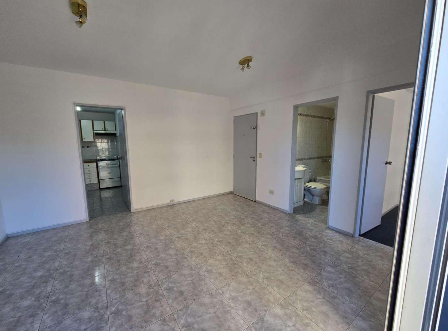 Foto de DEPARTAMENTO 2 AMB VENTA SAN ISIDRO COCHERA BAULER, imagen 5