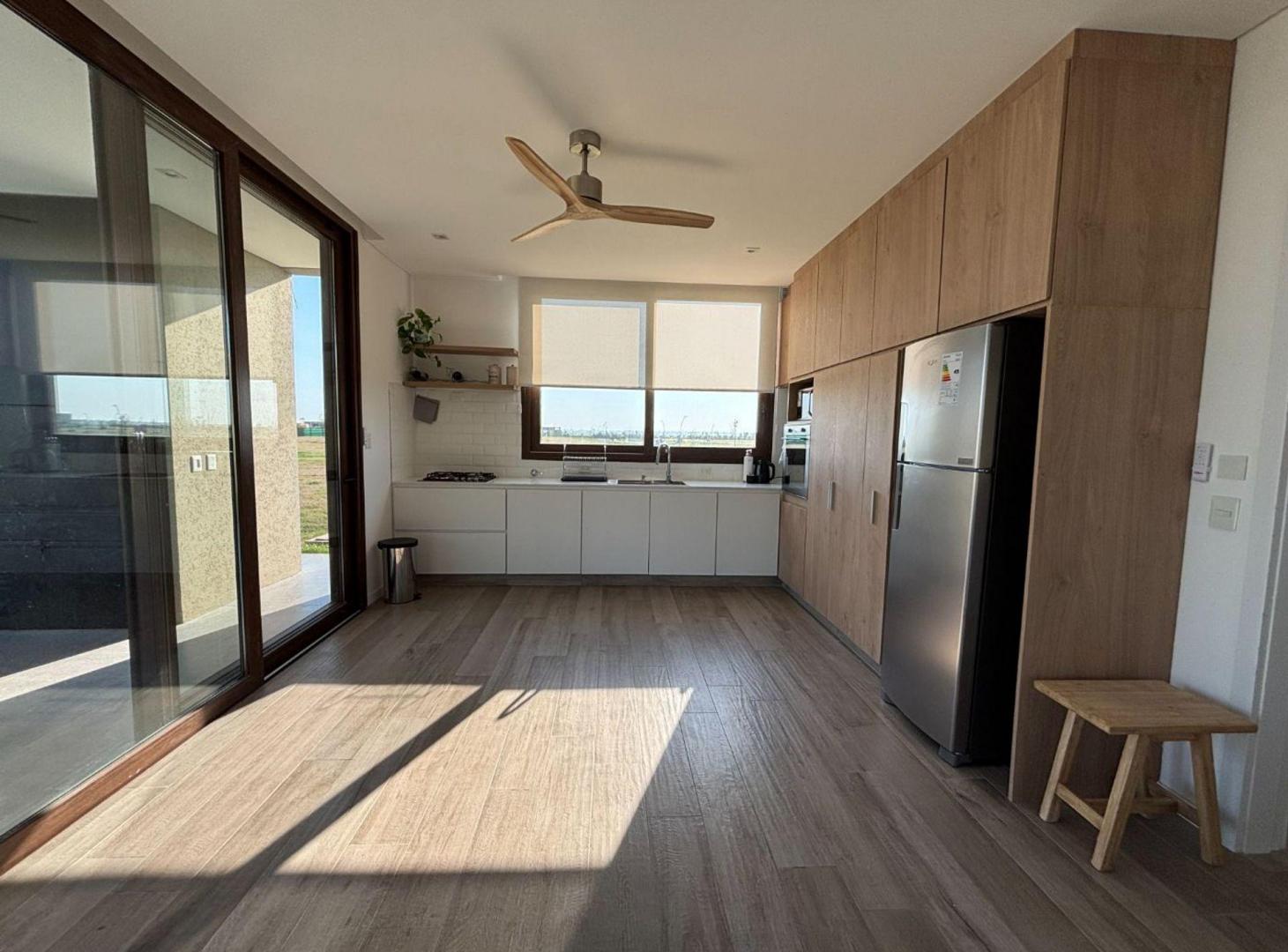 Foto de Casa en Alquiler c/muebles en Nativas, Puertos, imagen 4