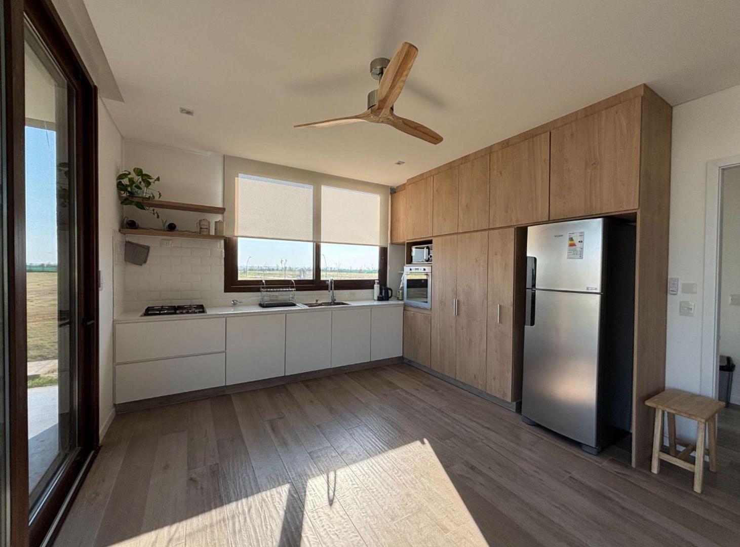 Foto de Casa en Alquiler c/muebles en Nativas, Puertos, imagen 3