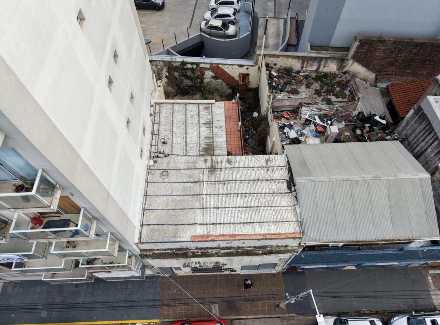 Foto de VENTA TERRENO LOTE EN ESPAÑA 241/243 AVELLANEDA, imagen 3