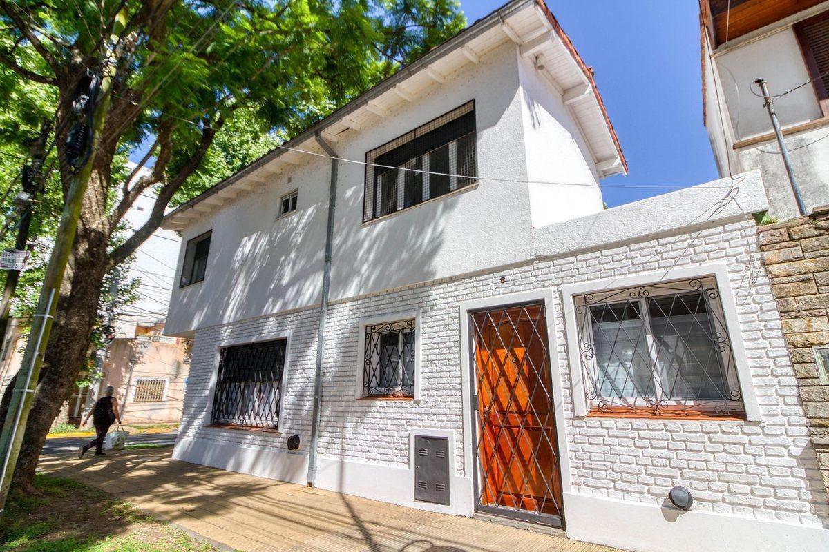 Foto de PH/CASA EN VENTA 3 AMB, OLIVOS, VTE LOPEZ C/ PATIO, imagen 5