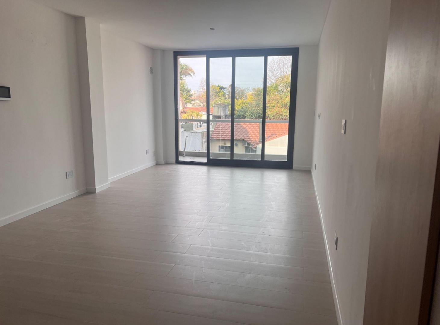Foto de Venta departamento 3 ambientes El Palomar estrenar, imagen 3