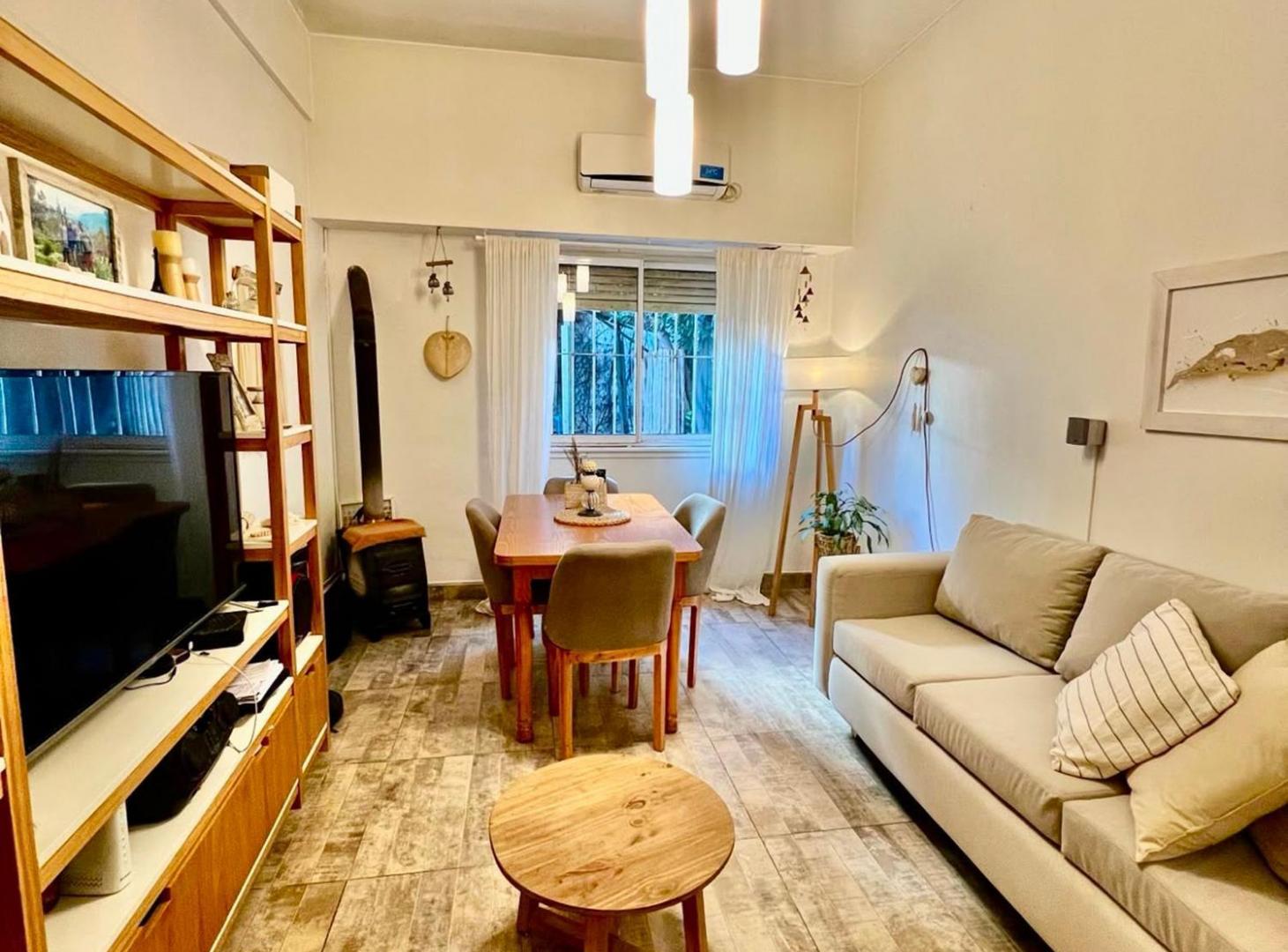 Foto de VENTA DEPTO 4 AMB 2 baños con PATIO en VILLA LYNCH, imagen 5