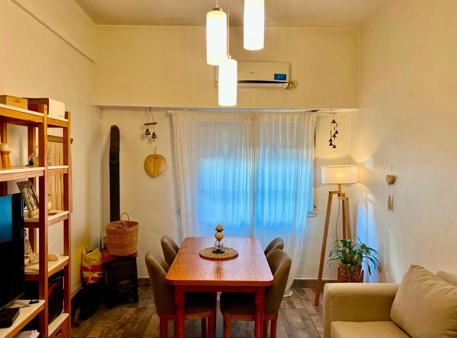 Foto de VENTA DEPTO 4 AMB 2 baños con PATIO en VILLA LYNCH, imagen 2