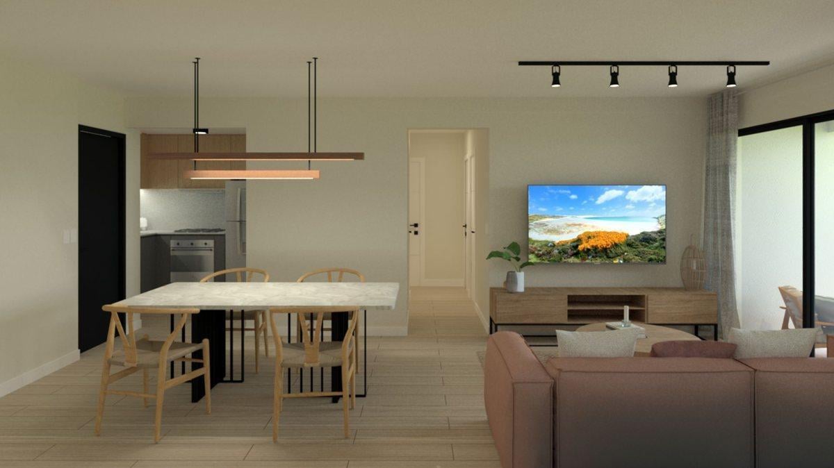 Foto de Venta 4 Ambientes En Pozo San Martin 1732 Florida, imagen 3