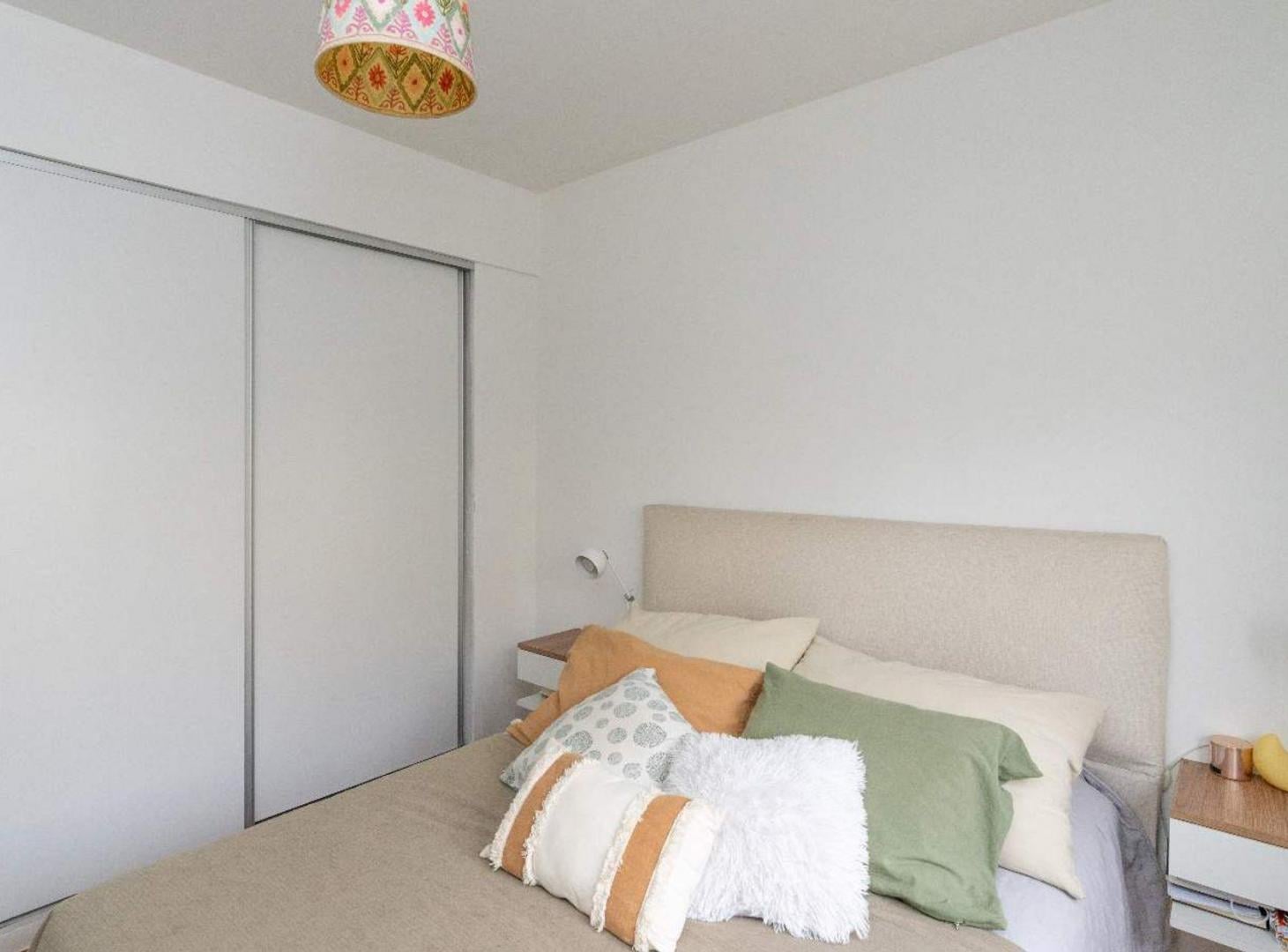 Foto de VENTA 2 AMBIENTES BALCON COGHLAN, imagen 4