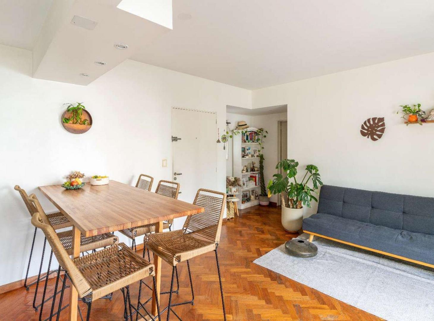 Foto de VENTA 2 AMBIENTES BALCON COGHLAN, imagen 5
