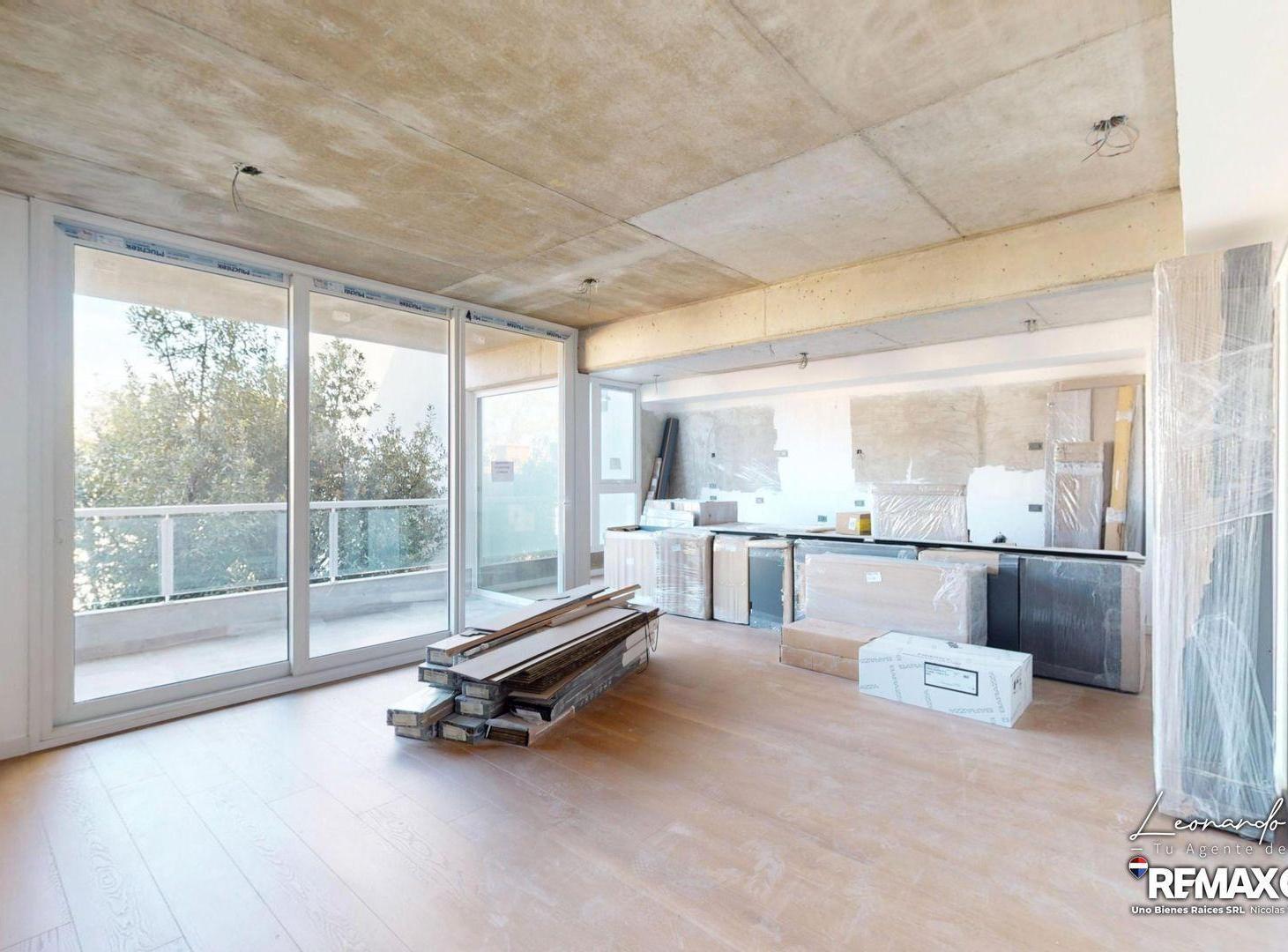 Foto de VENTA 4 AMBIENTES CON COCHERA VILLA DEVOTO PREMIUN, imagen 1