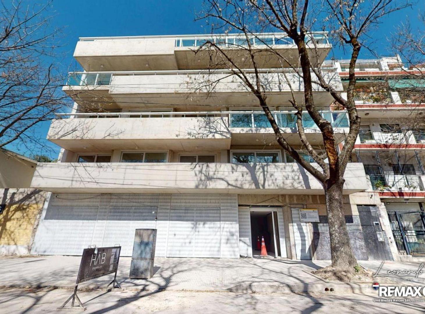 Foto de VENTA 4 AMBIENTES CON COCHERA VILLA DEVOTO PREMIUN, imagen 2