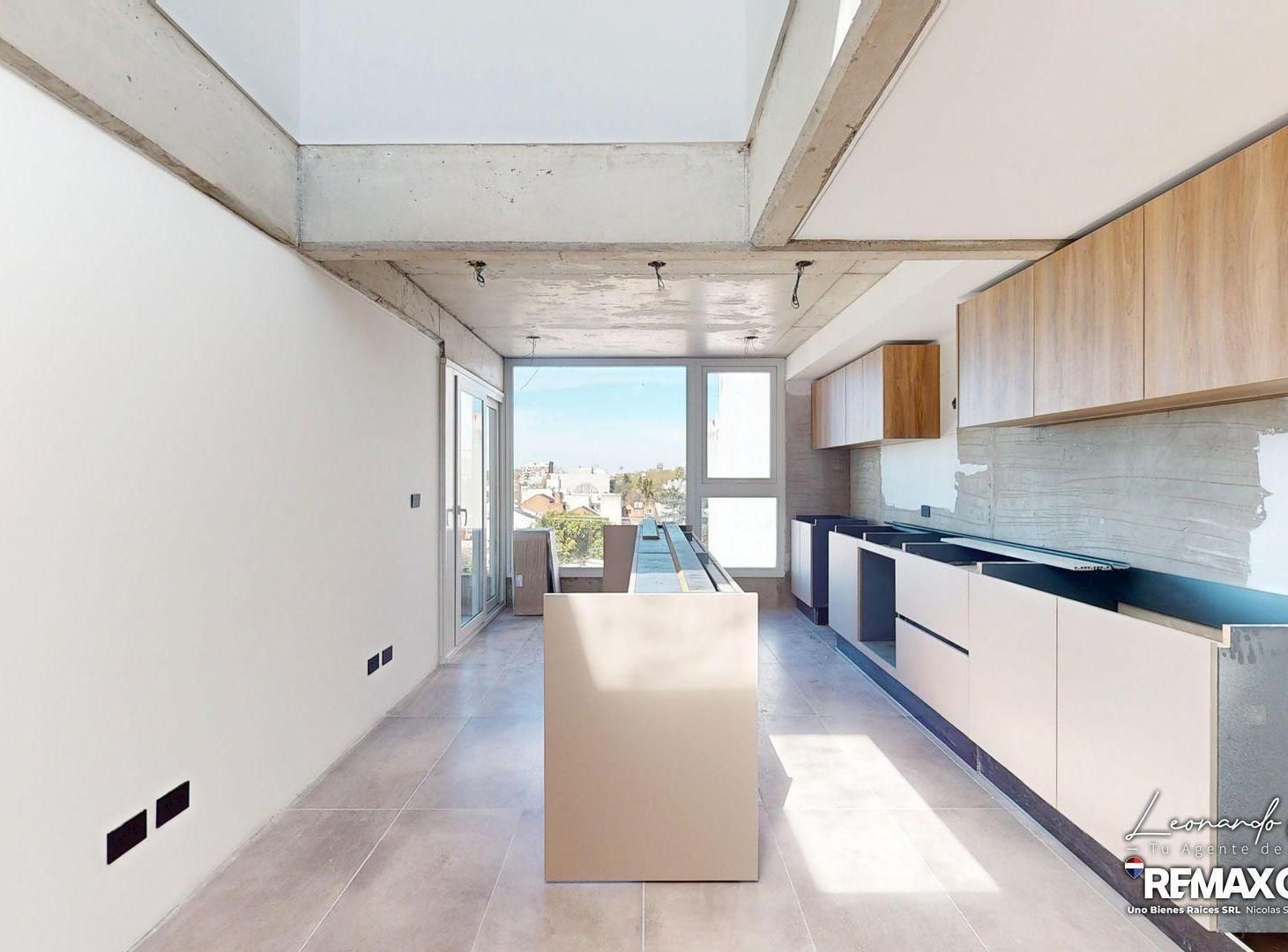 Foto de VENTA 4 AMBIENTES CON COCHERA VILLA DEVOTO PREMIUN, imagen 4