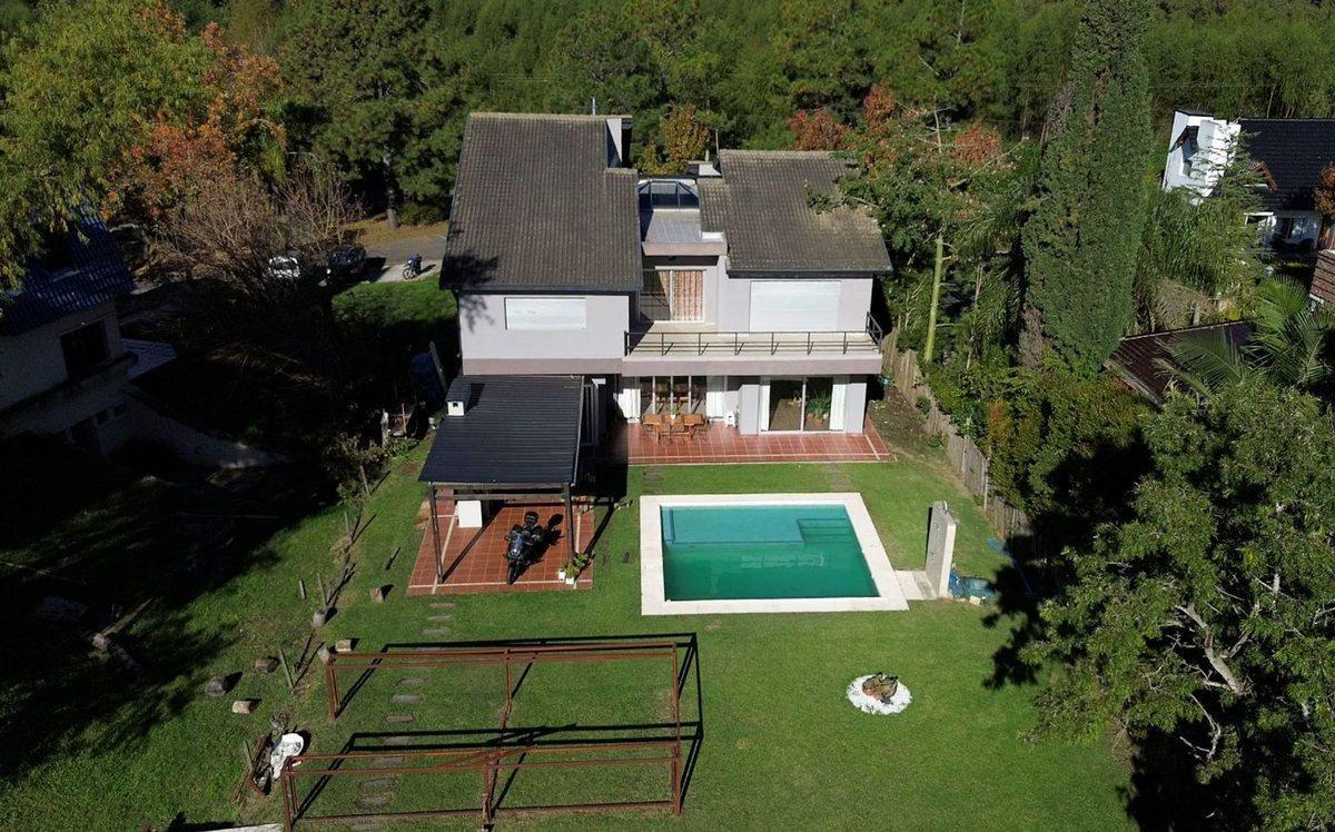 Foto de Venta Casa 6 amb al RIO c/amarra Boatcenter Tigre, imagen 4