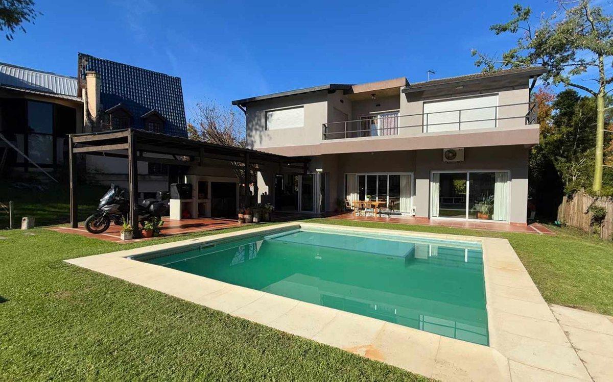 Foto de Venta Casa 6 amb al RIO c/amarra Boatcenter Tigre, imagen 3