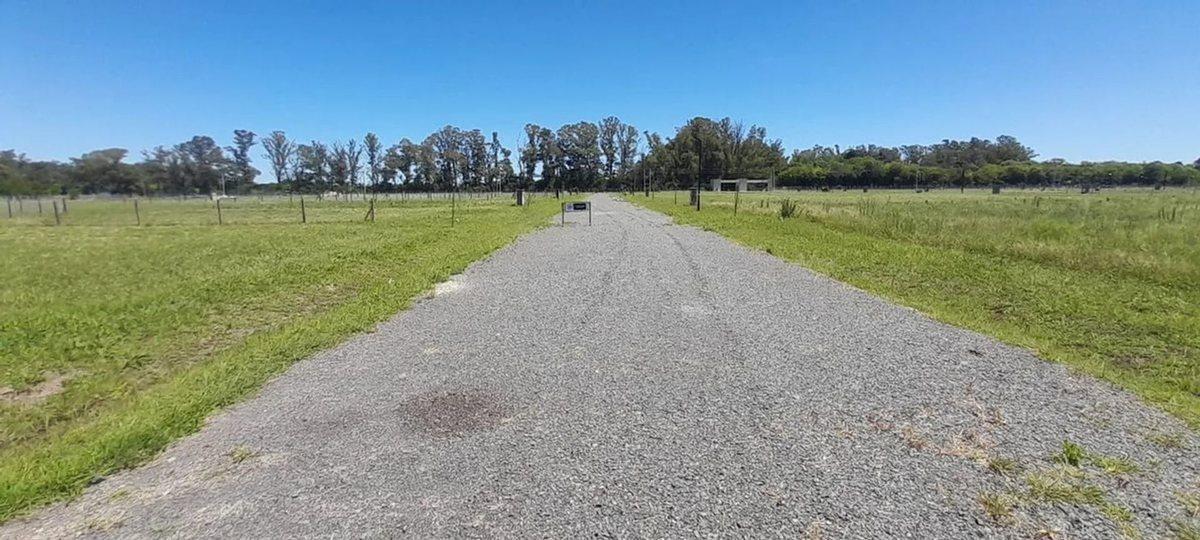 Foto de Terreno 913m2 Nortes del Pilar. Barrio cerrado, imagen 2
