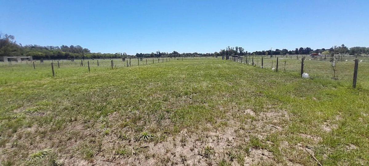 Foto de Terreno 913m2 Nortes del Pilar. Barrio cerrado, imagen 5