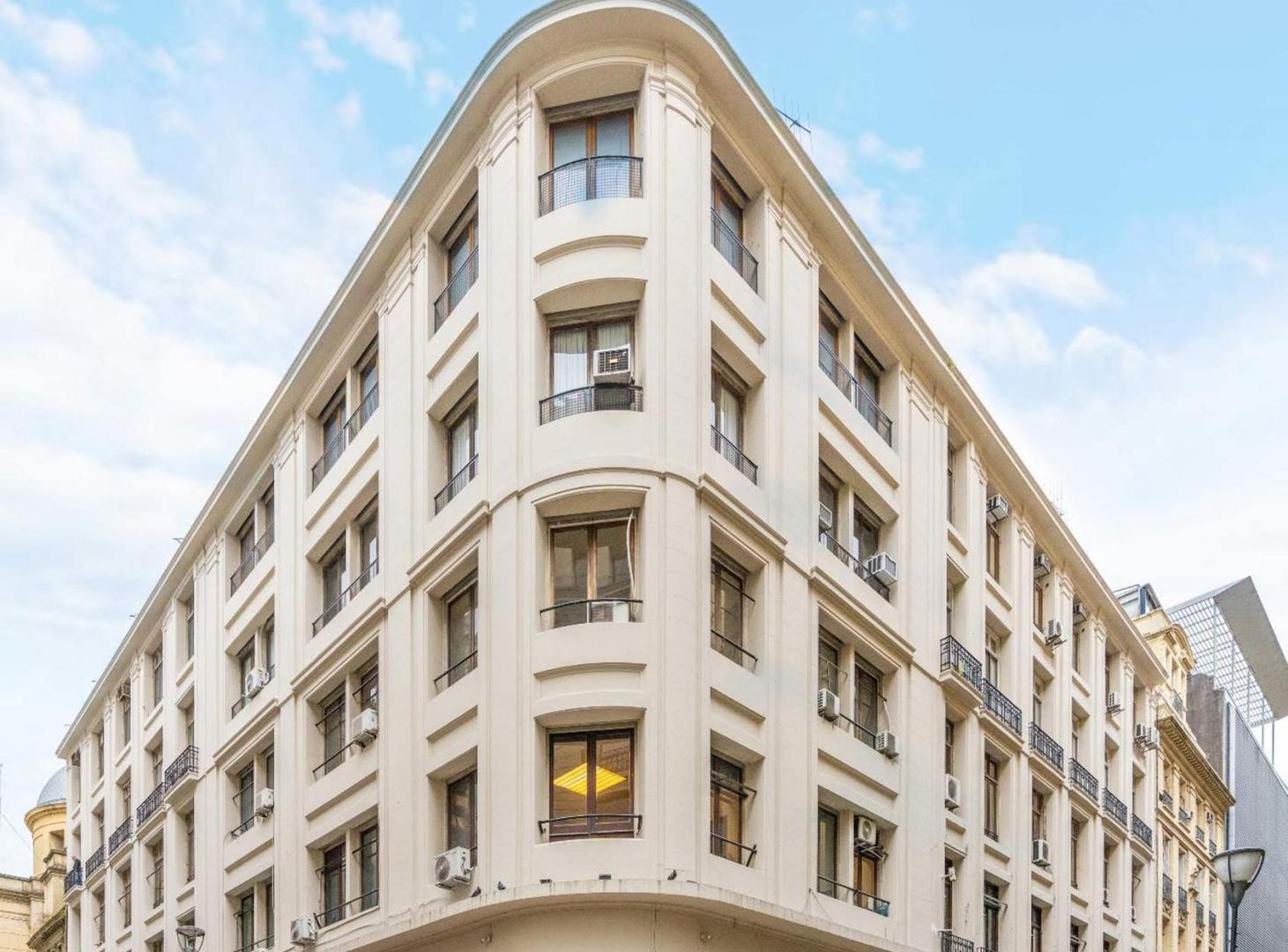 Foto de VENTA OFICINA 200MTS SAN NICOLAS, imagen 1