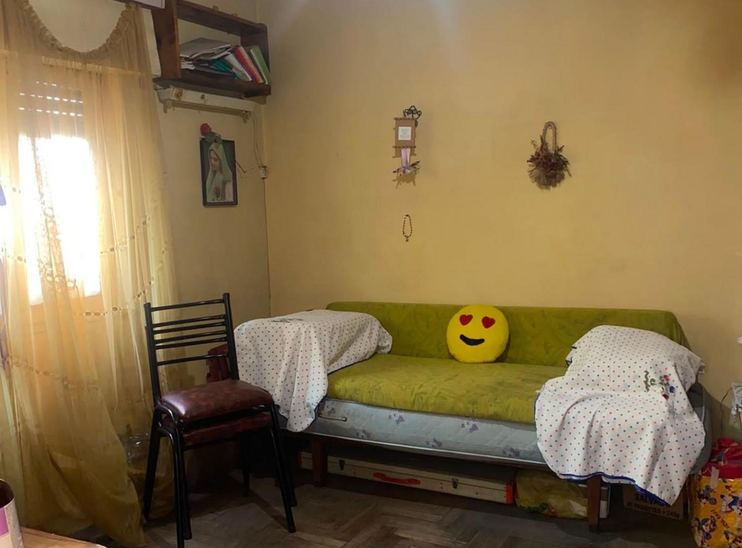Foto de CASA EN VENTA EN DON TORCUATO 3 AMBIENTES MAS DPTO, imagen 4