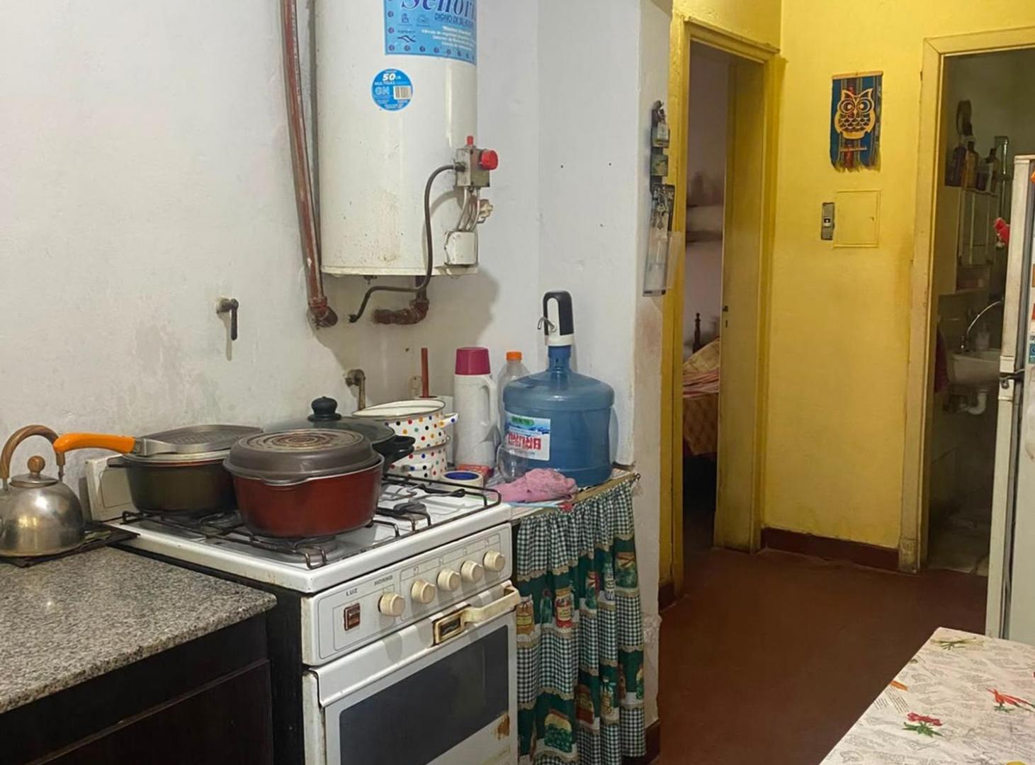 Foto de CASA EN VENTA EN DON TORCUATO 3 AMBIENTES MAS DPTO, imagen 3