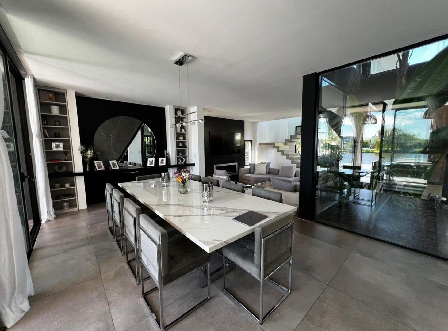 Foto de CASA PREMIUM C/PISCINA VISTA A LA LAGUNA. ISLAS, imagen 2