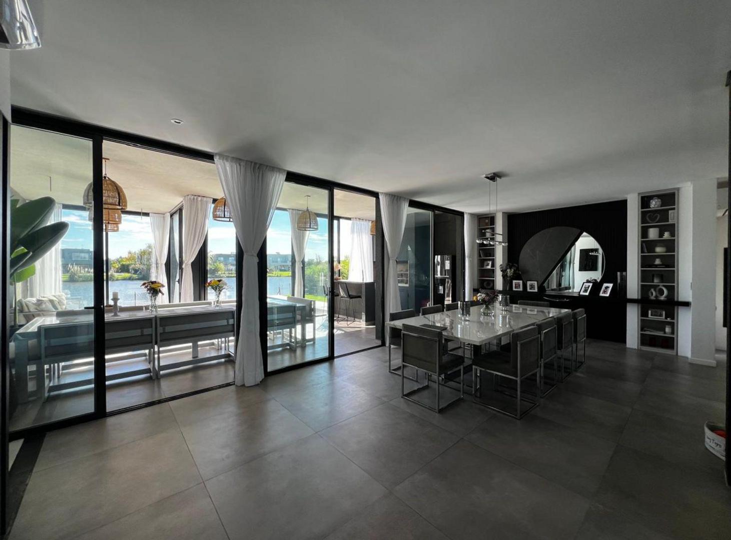 Foto de CASA PREMIUM C/PISCINA VISTA A LA LAGUNA. ISLAS, imagen 4