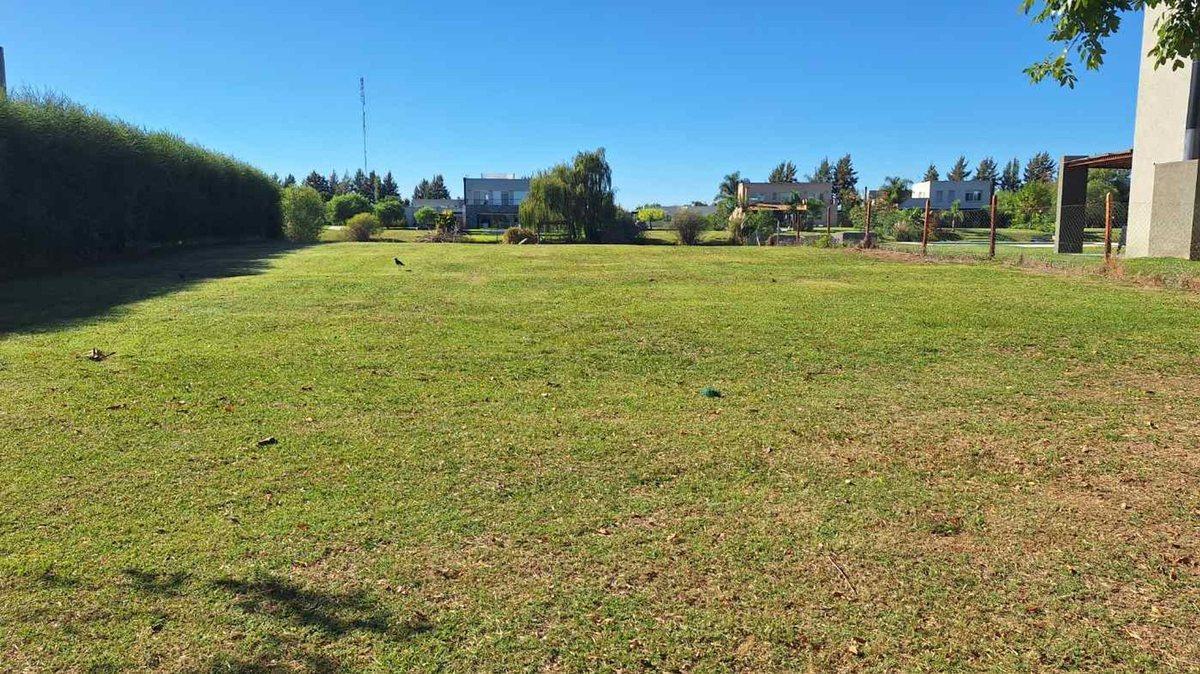 Foto de Venta LOTE a la LAGUNA en B°SAN MATIAS AREA 5 (NE), imagen 3