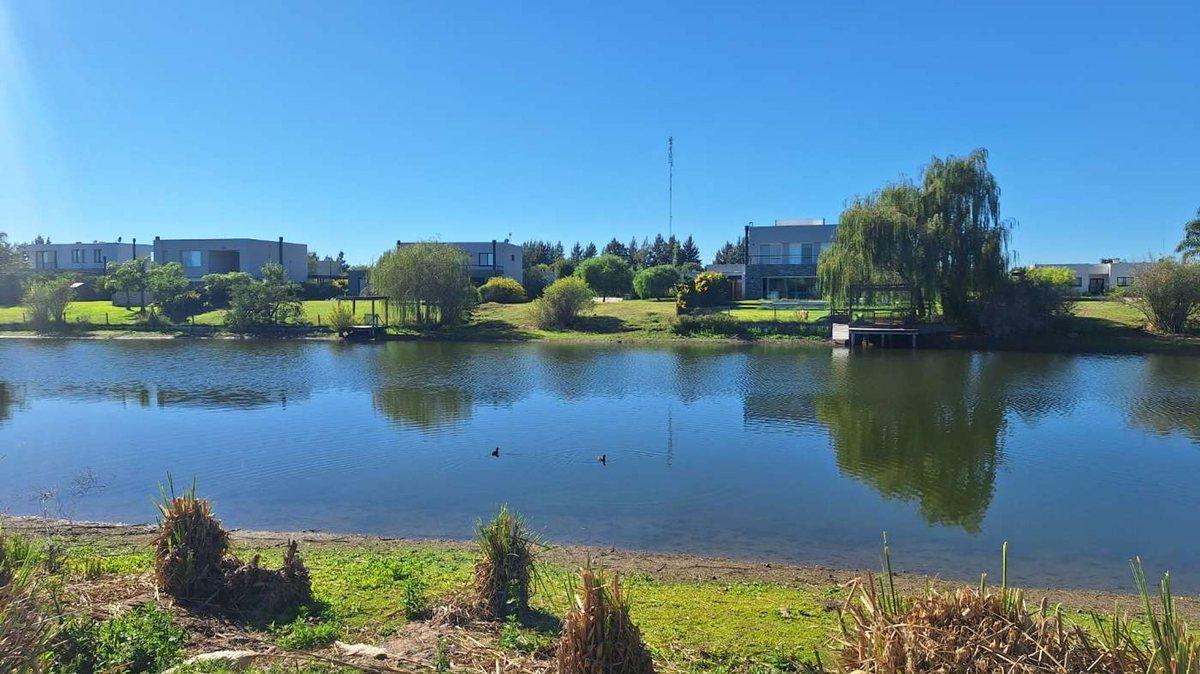 Foto de Venta LOTE a la LAGUNA en B°SAN MATIAS AREA 5 (NE), imagen 1