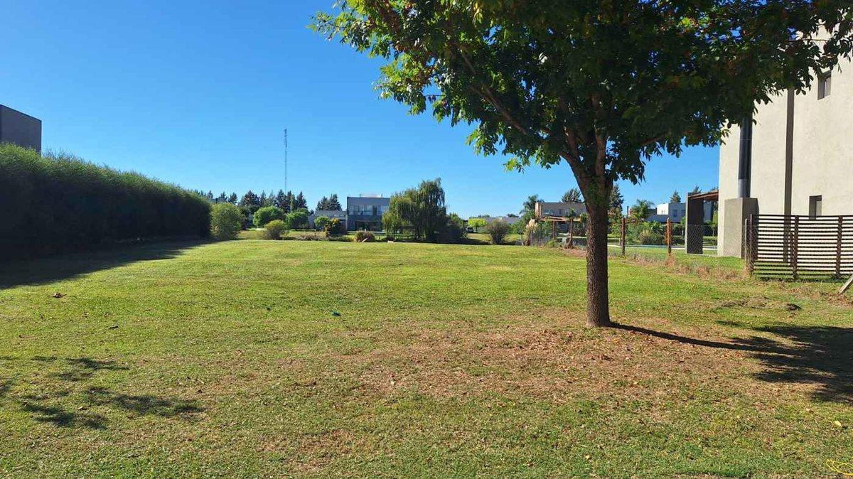 Foto de Venta LOTE a la LAGUNA en B°SAN MATIAS AREA 5 (NE), imagen 2