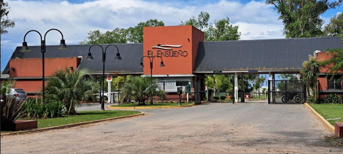 Foto de Terreno Venta Barrio Privado El Ensueño Maschwitz, imagen 5
