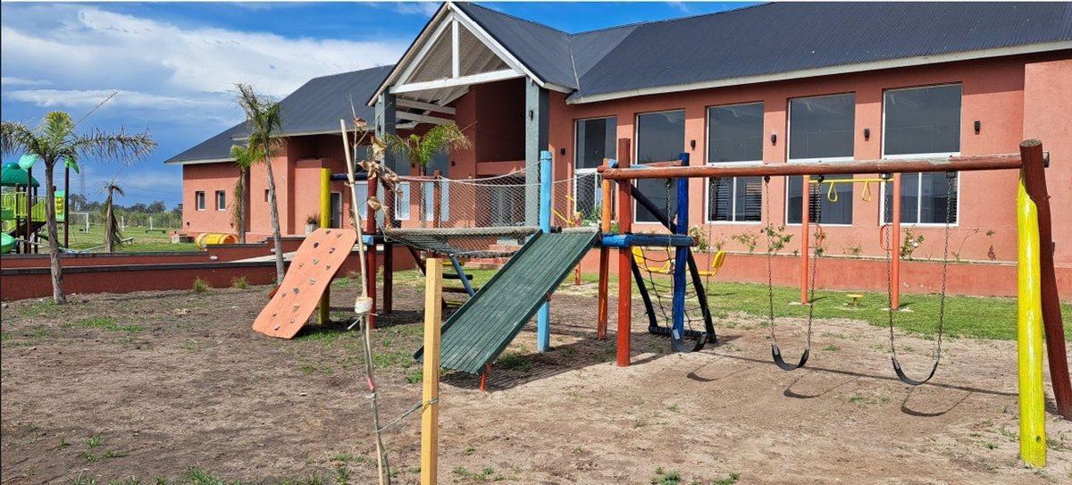 Foto de Terreno Venta Barrio Privado El Ensueño Maschwitz, imagen 2