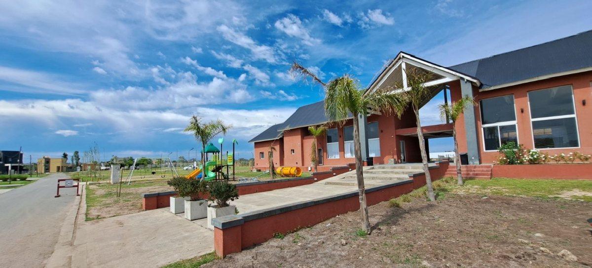 Foto de Terreno Venta Barrio Privado El Ensueño Maschwitz, imagen 1