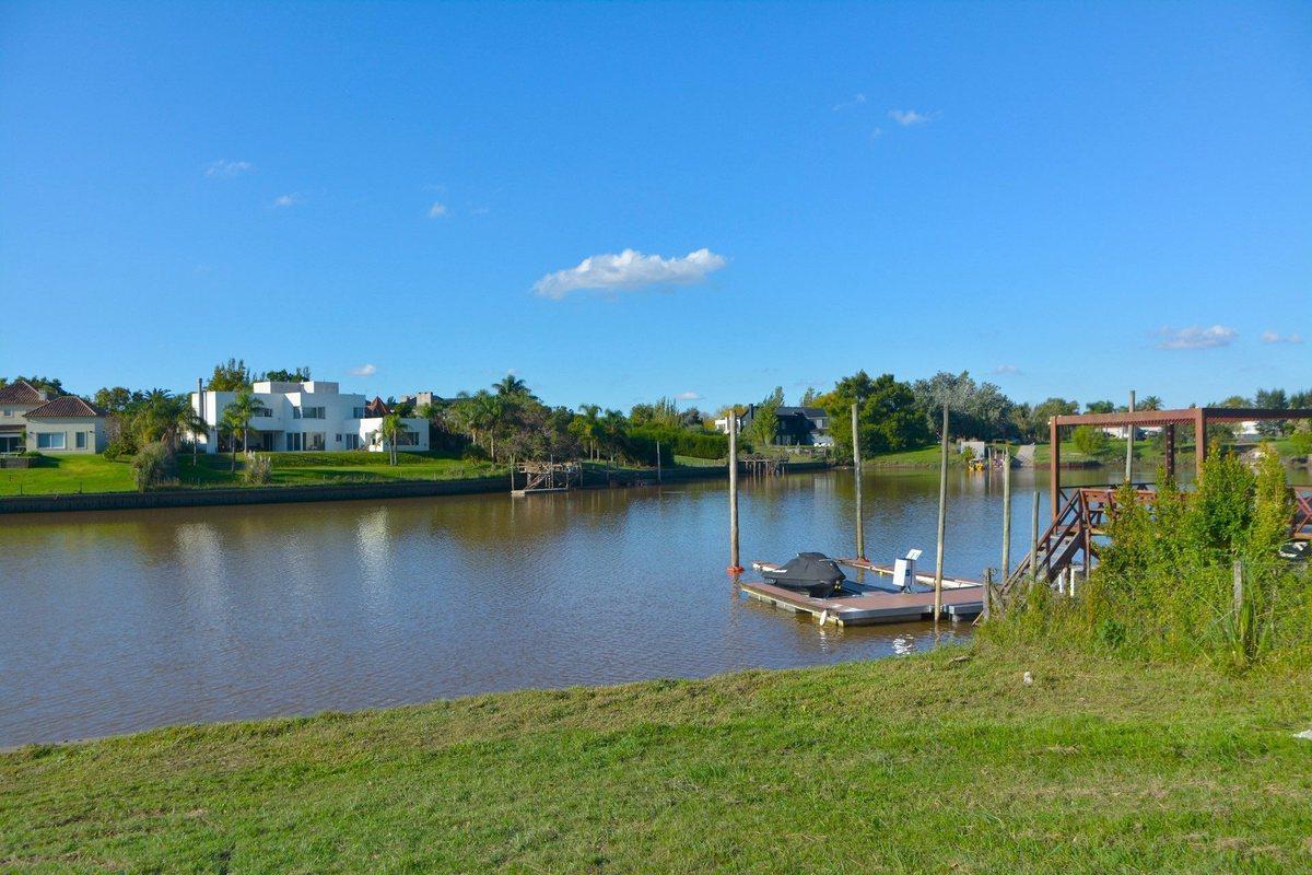 Foto de LOTE VENTA,TIGRE AL RIO ,SANTA CATALINA,VILLANUEVA, imagen 4