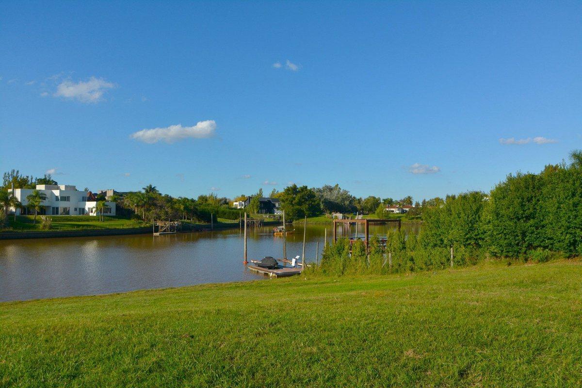 Foto de LOTE VENTA,TIGRE AL RIO ,SANTA CATALINA,VILLANUEVA, imagen 2