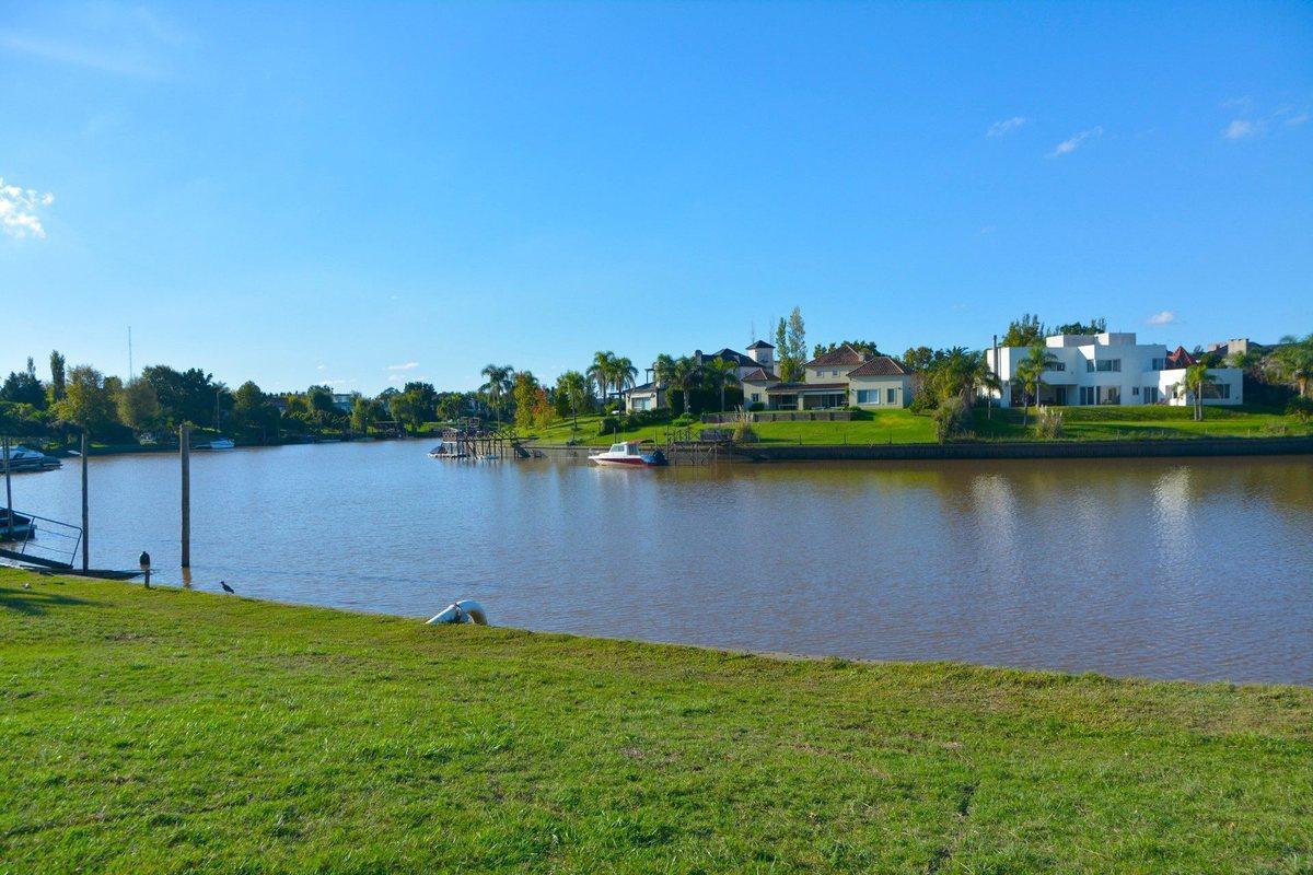 Foto de LOTE VENTA,TIGRE AL RIO ,SANTA CATALINA,VILLANUEVA, imagen 1