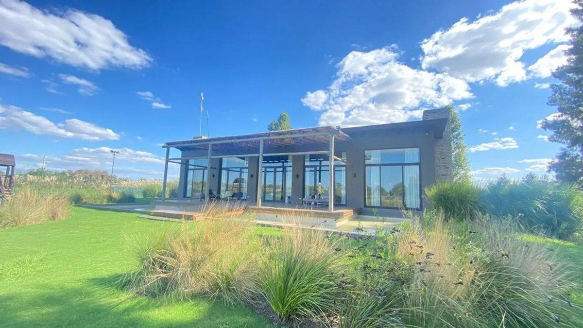 Foto de Terreno en VENTA Barrio El Naudir (Etapa 2) 785m2, imagen 4