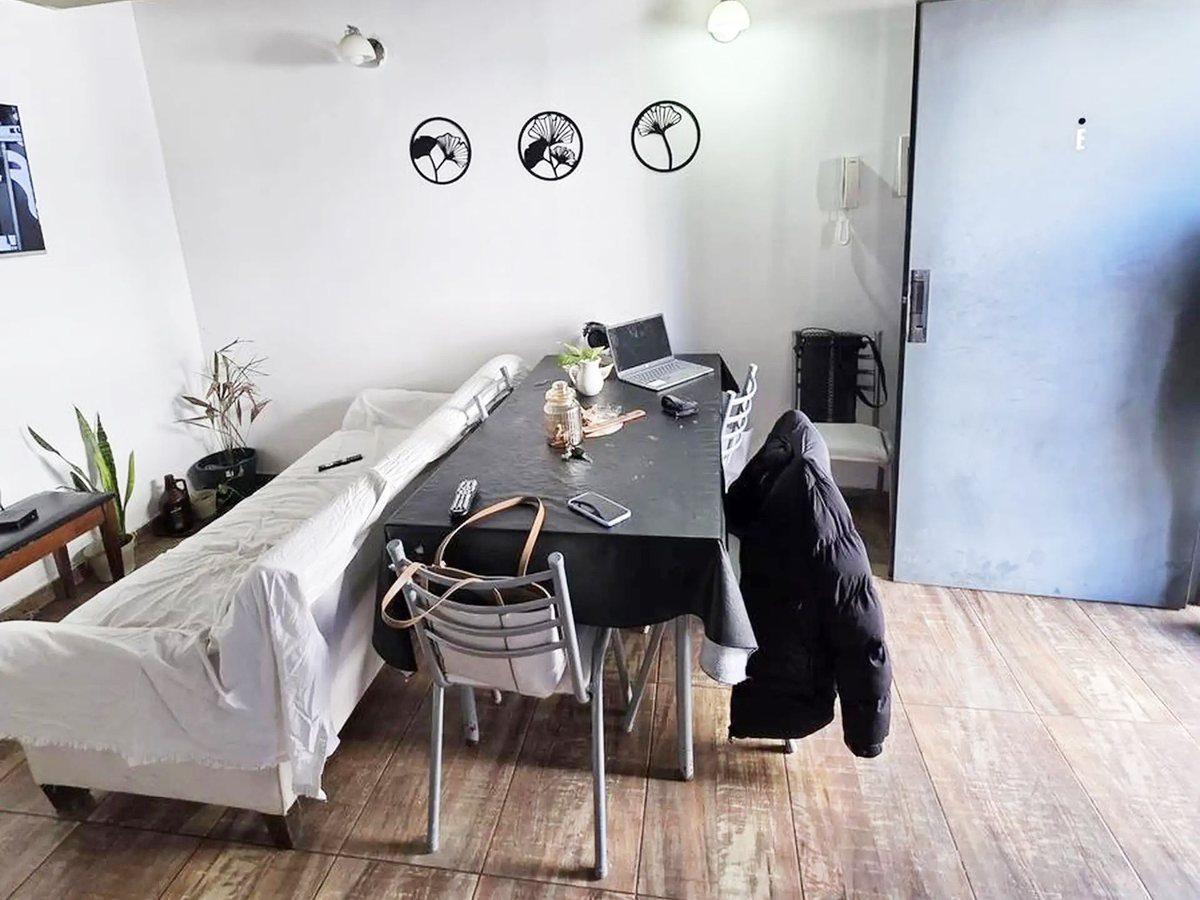 Foto de VENTA DEPARTAMENTO 2 AMBIENTES – Escobar, imagen 3