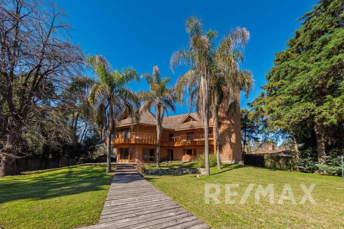 Foto de Residencia de campo en Ing. Maschwitz, imagen 1