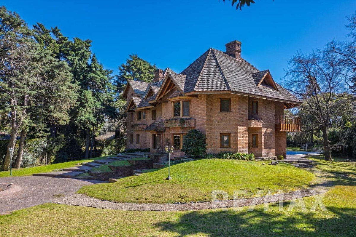 Foto de Residencia de campo en Ing. Maschwitz, imagen 2