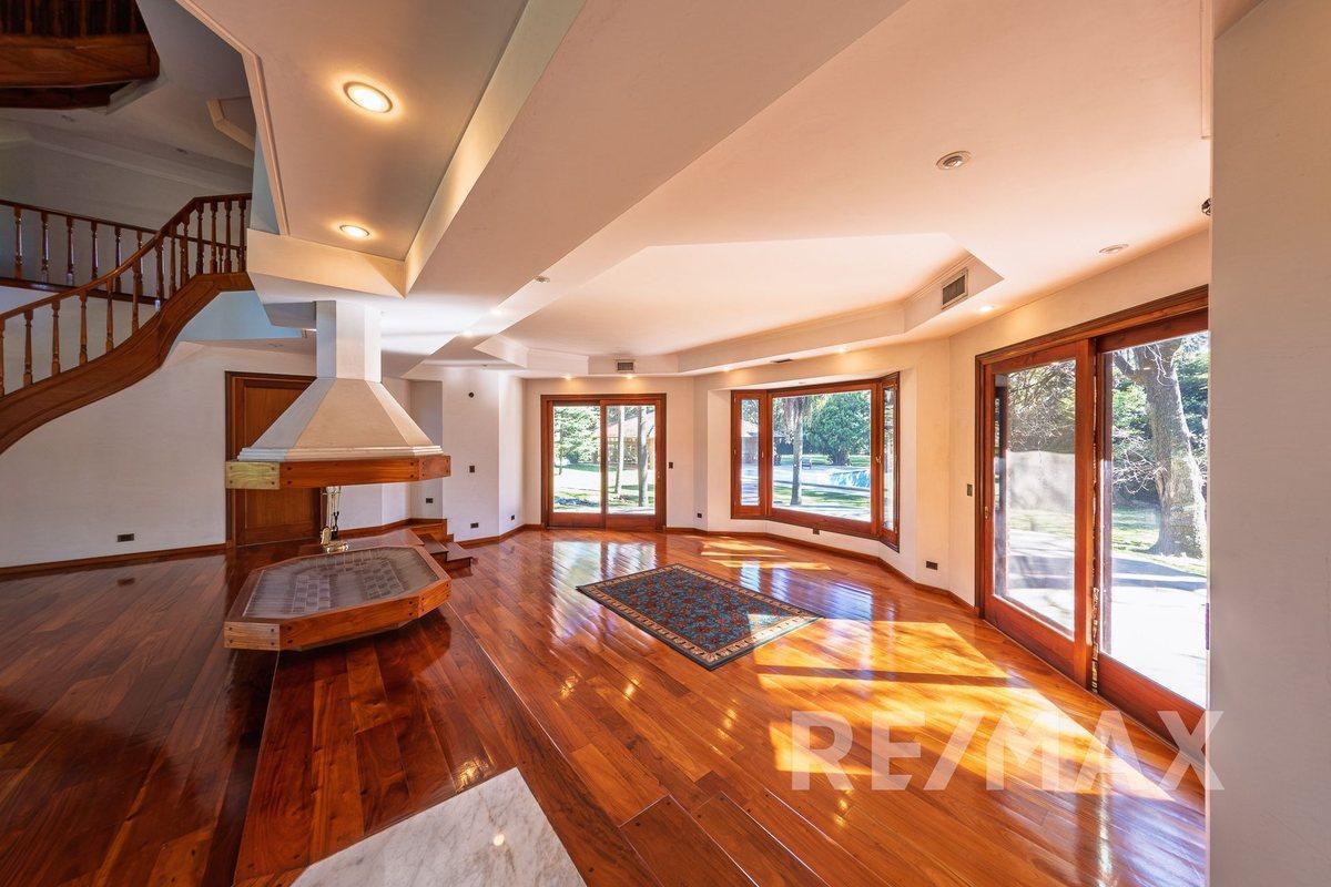 Foto de Residencia de campo en Ing. Maschwitz, imagen 5