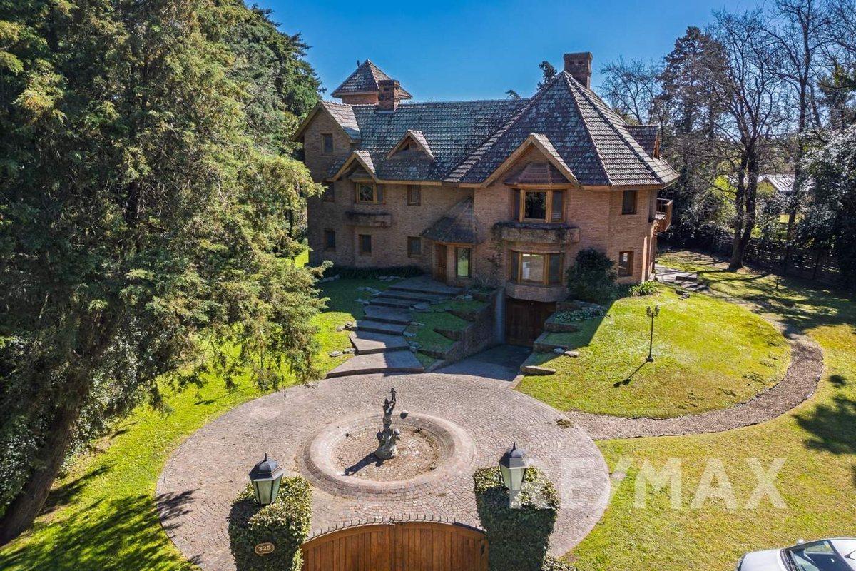Foto de Residencia de campo en Ing. Maschwitz, imagen 3