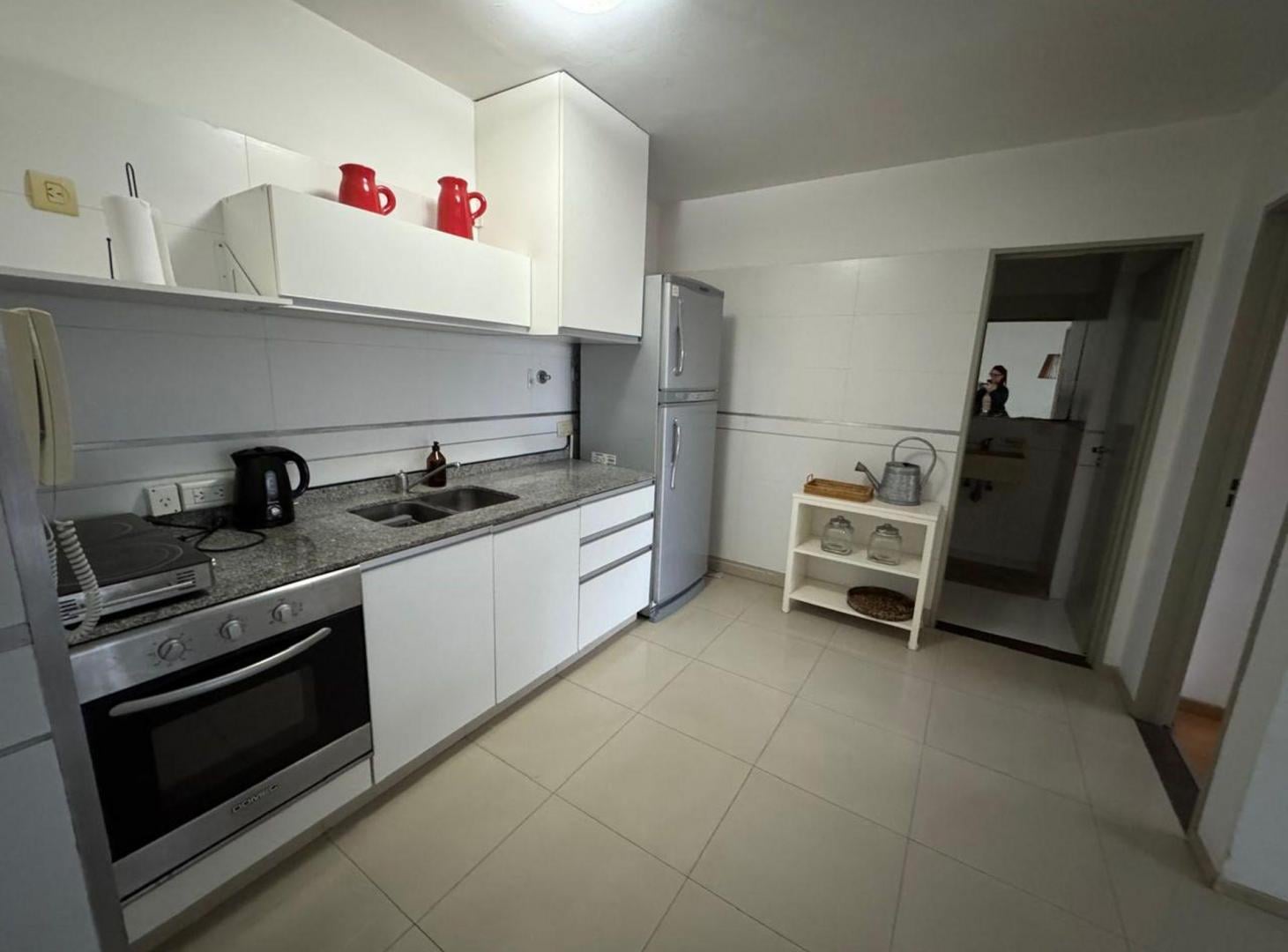 Foto de VENTA DEPARTAMENTO 2 AMBIENTES APTO CREDITO PILAR, imagen 5